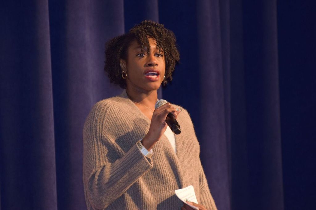 Keynote speaker Aiesha Gentry.jpeg